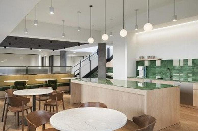 3390 Mary Street Office Space - Miami