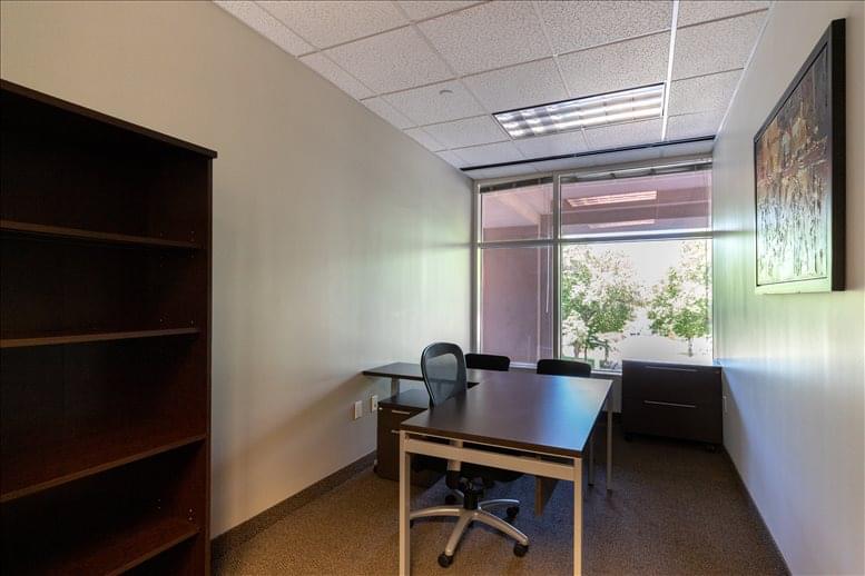 Two Park Square, 6565 Americas Pkwy Office Space - Albuquerque