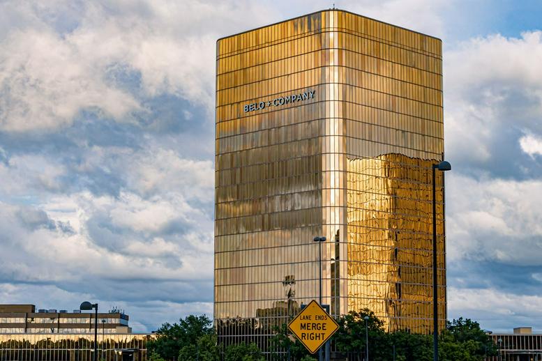 8350 N Central Expy, Suite 1900 Office Space - Dallas