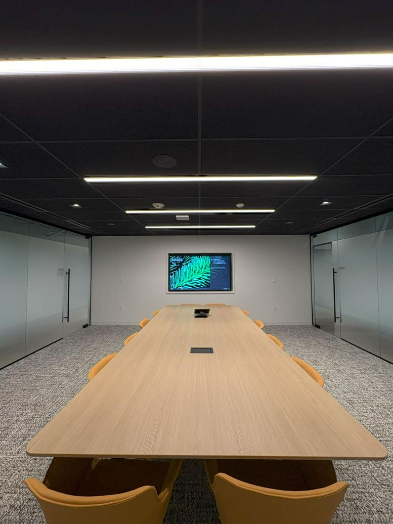 8350 N Central Expy, Suite 1900 Office for Rent in Dallas 