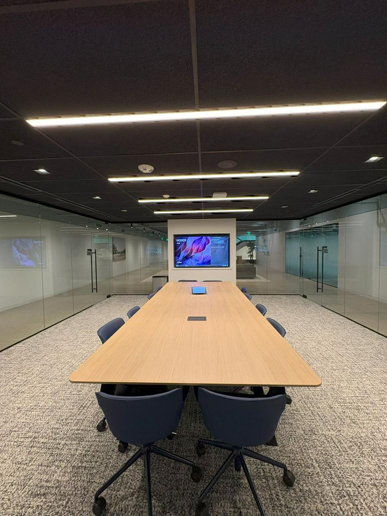 Picture of 8350 N Central Expy, Suite 1900 Office Space available in Dallas
