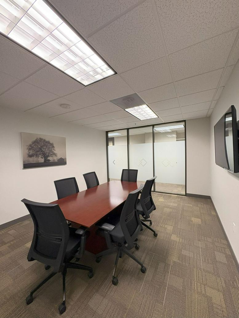 Office for Rent on 8350 N Central Expy, Suite 1900 Dallas 