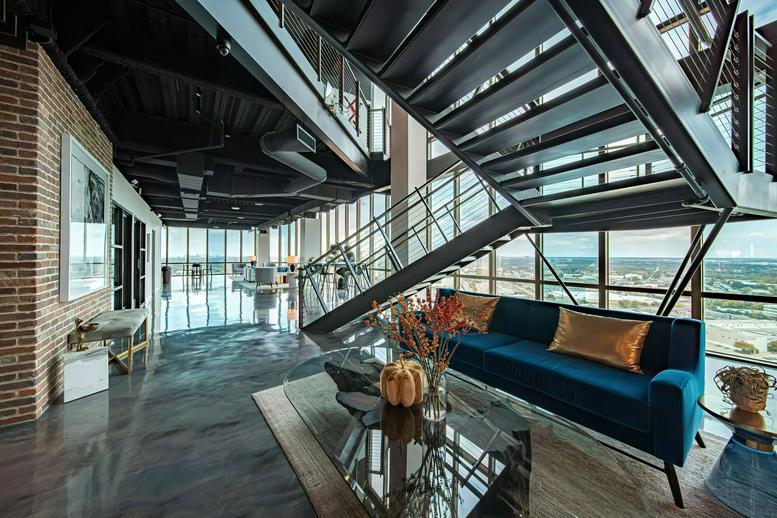Photo of Office Space available to rent on 8350 N Central Expy, Suite 1900, Dallas