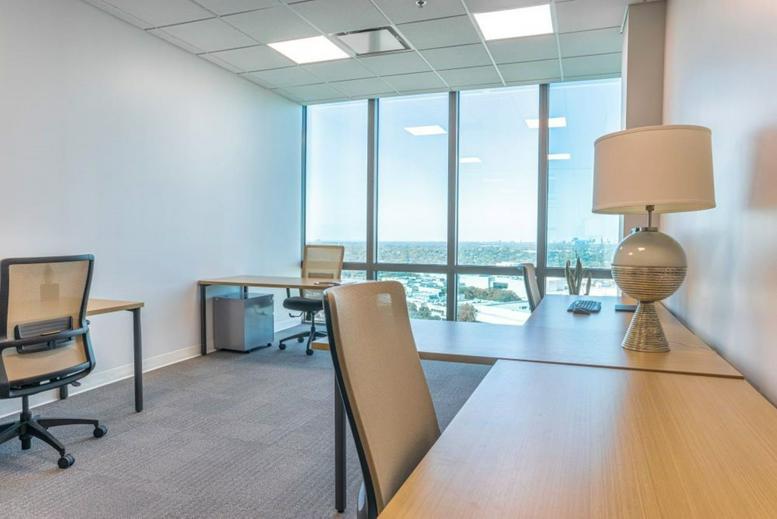 8350 N Central Expy, Suite 1900 Office Space - Dallas