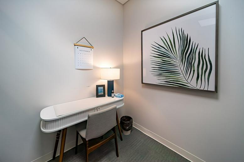 Photo of Office Space on 8350 N Central Expy, Suite 1900 Dallas 