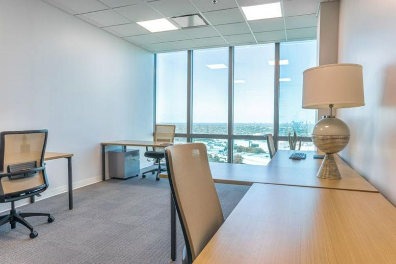 Photo of Office Space available to rent on 8350 N Central Expy, Suite 1900, Dallas