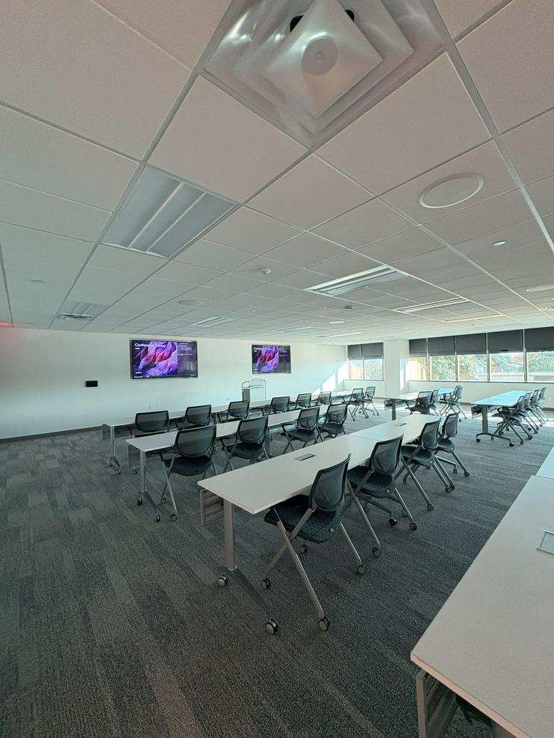 8350 N Central Expy, Suite 1900 Office Space - Dallas