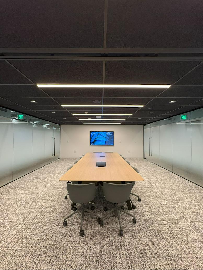 Photo of Office Space on 8350 N Central Expy, Suite 1900 Dallas 