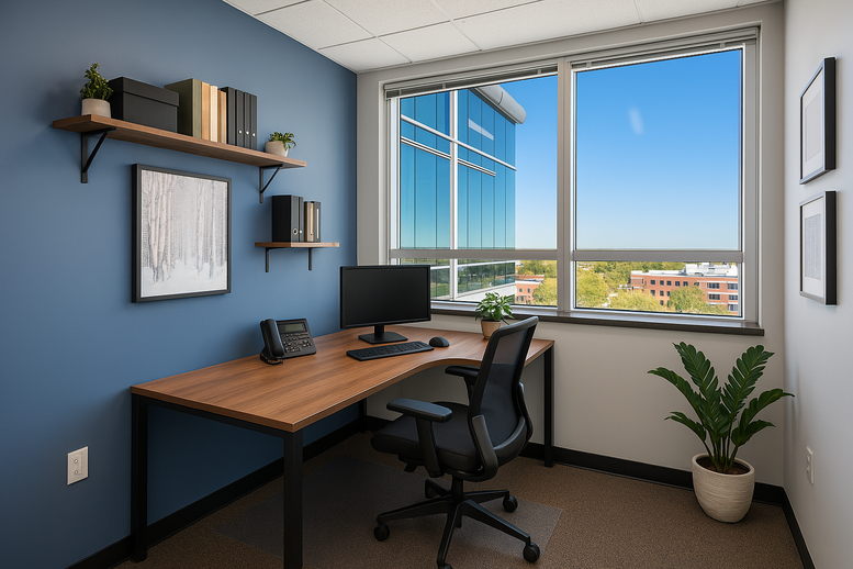 500 Cummings Center available for companies in Beverly