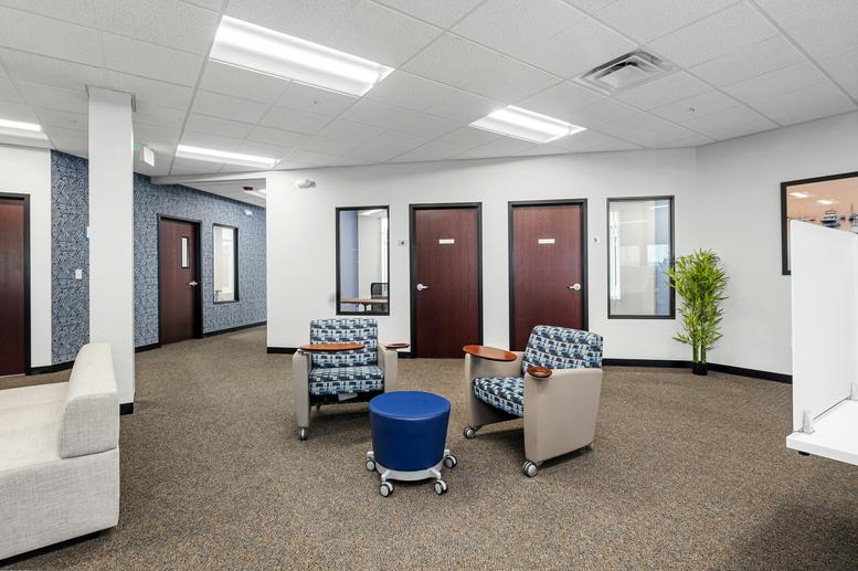 500 Cummings Center, Suite 6500 Office for Rent in Beverly 