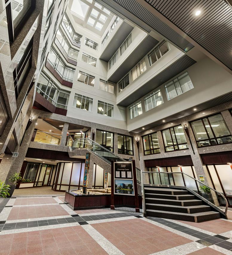 Picture of 500 Cummings Center, Suite 6500 Office Space available in Beverly