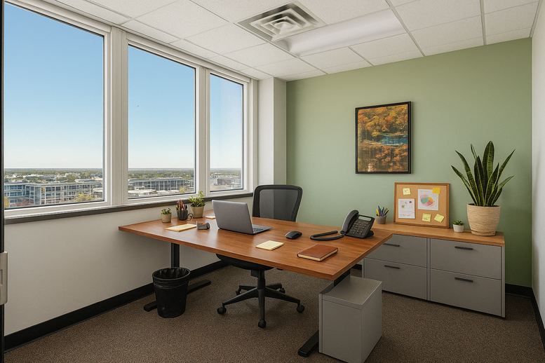 Office for Rent on 500 Cummings Center, Suite 6500 Beverly 