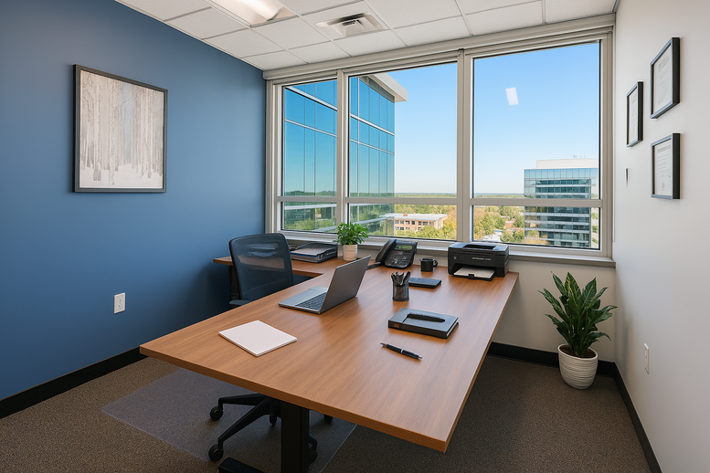 Photo of Office Space available to rent on 500 Cummings Center, Suite 6500, Beverly
