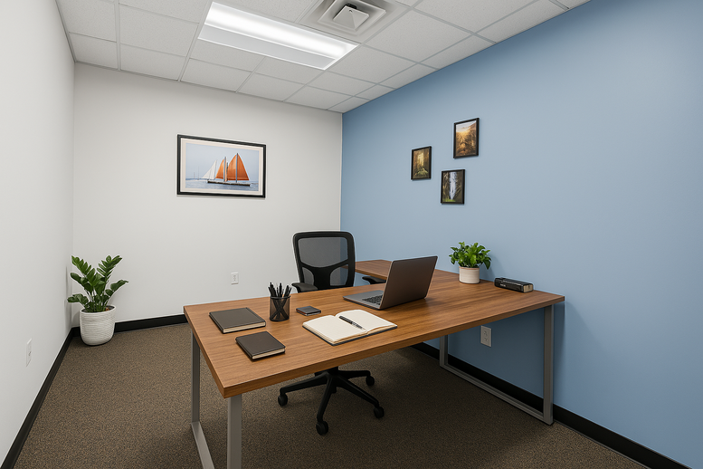500 Cummings Center, Suite 6500 Office Space - Beverly