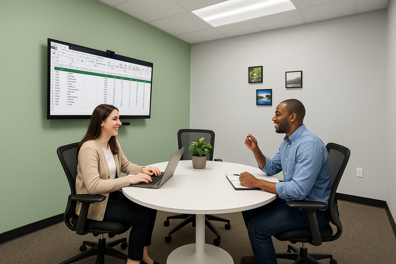 500 Cummings Center, Suite 6500 Office for Rent in Beverly 