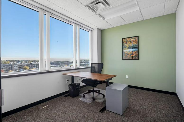 500 Cummings Center, Suite 6500 Office Images