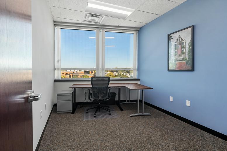 Photo of Office Space on 500 Cummings Center, Suite 6500 Beverly 