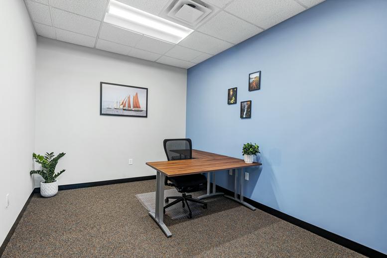 Office for Rent on 500 Cummings Center, Suite 6500 Beverly 
