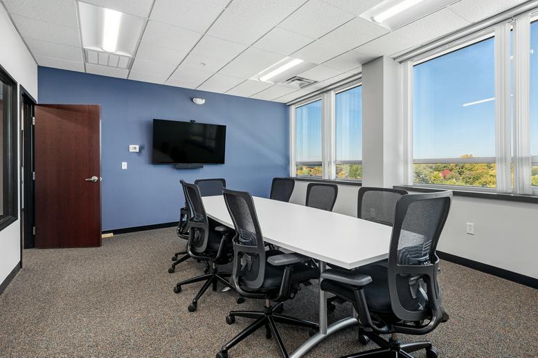 Photo of Office Space available to rent on 500 Cummings Center, Suite 6500, Beverly