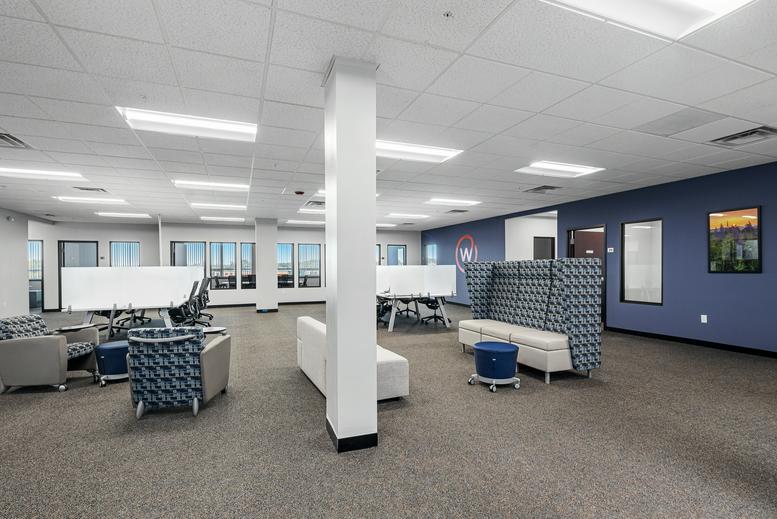 500 Cummings Center, Suite 6500 Office Space - Beverly