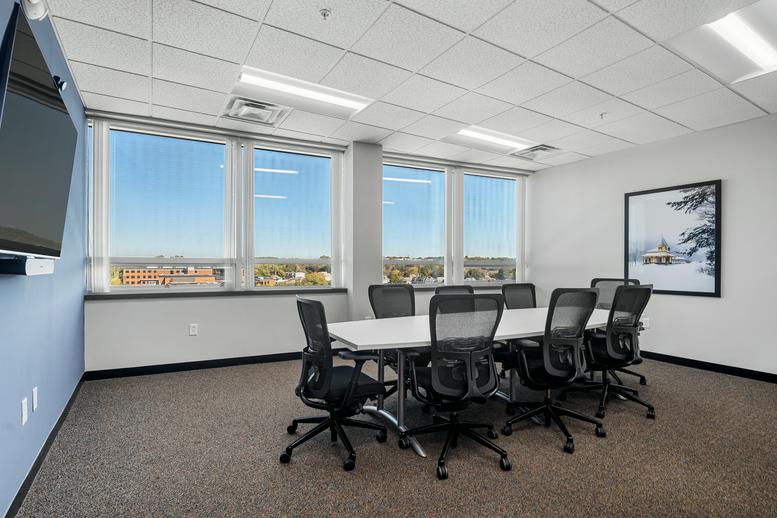 500 Cummings Center, Suite 6500 Office Images