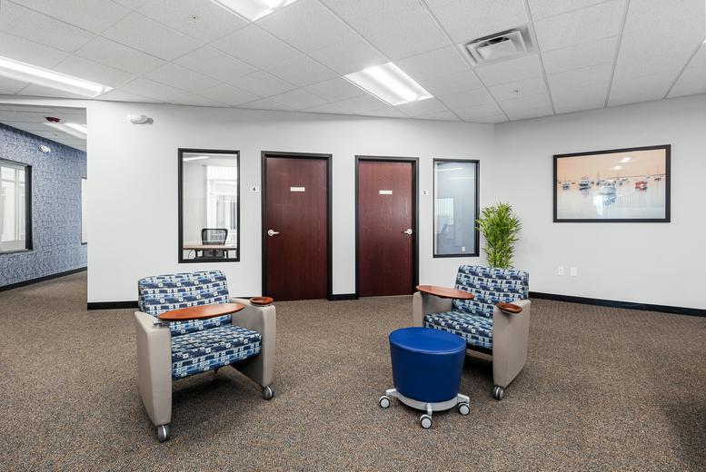 Photo of Office Space on 500 Cummings Center, Suite 6500 Beverly 
