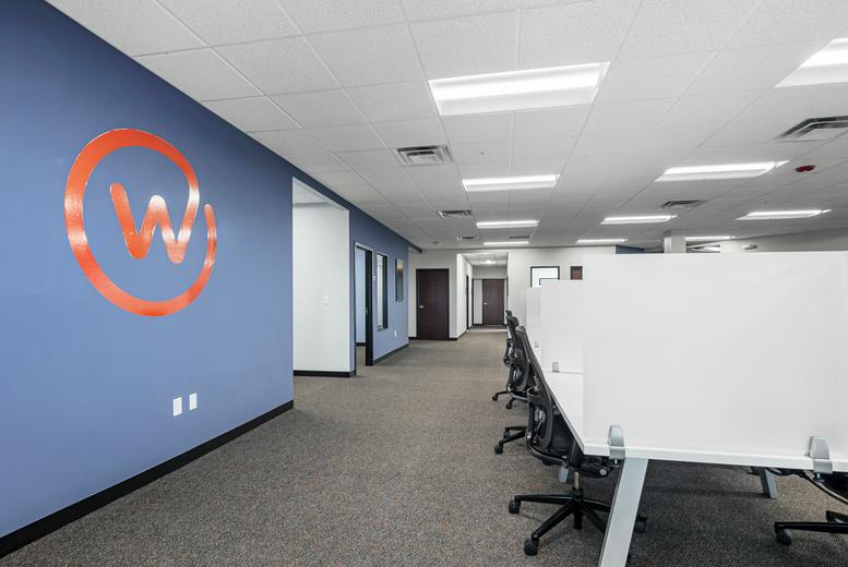Office for Rent on 500 Cummings Center, Suite 6500 Beverly 