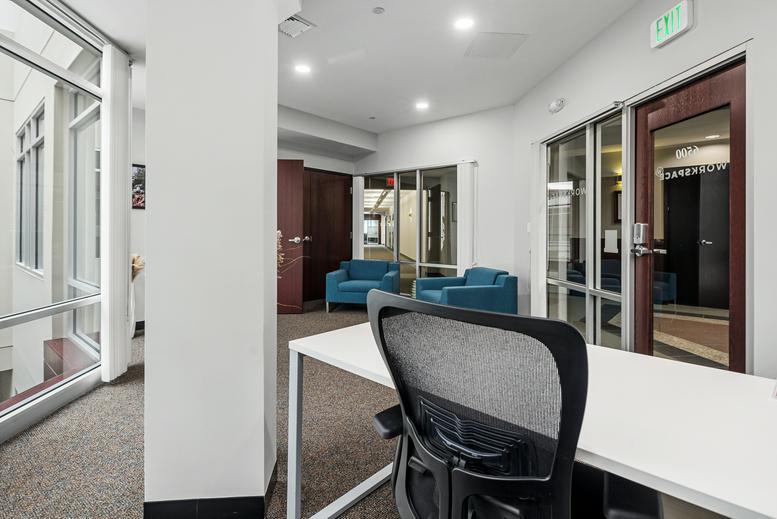 500 Cummings Center, Suite 6500 Office Space - Beverly