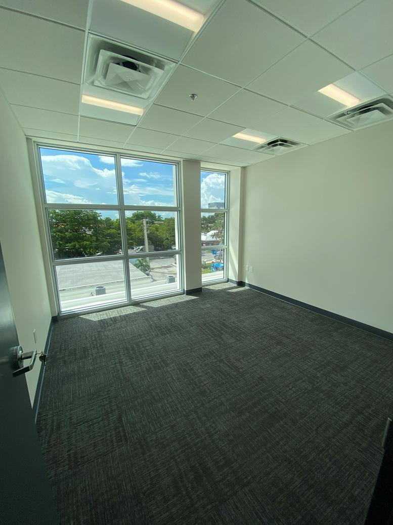 Photo of Office Space available to rent on 2335 East Atlantic Boulevard, Suite 200 and 300, Pompano Beach