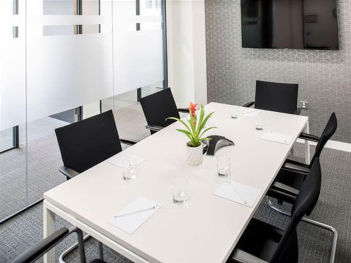 19 Old Kings Hwy S, Suite 100 Office Images