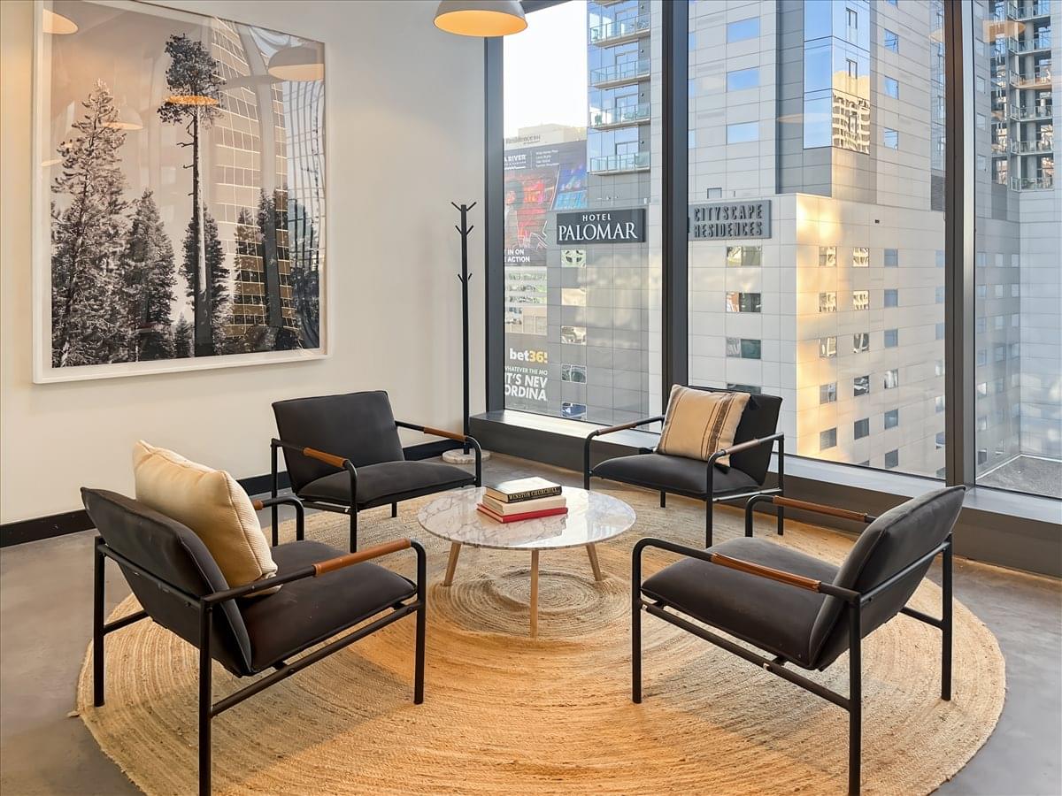 101 E Washington Office for Rent in Phoenix 