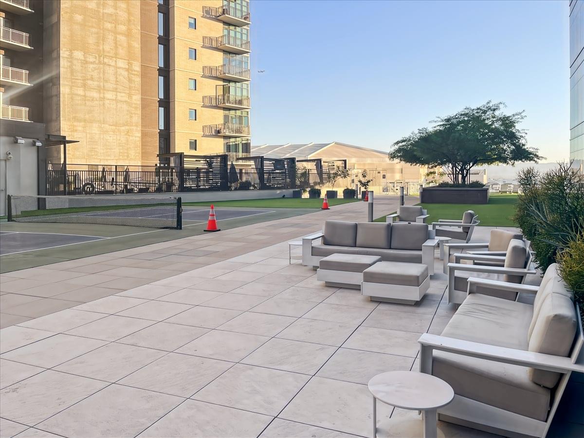 Photo of Office Space available to rent on 101 E Washington, Phoenix