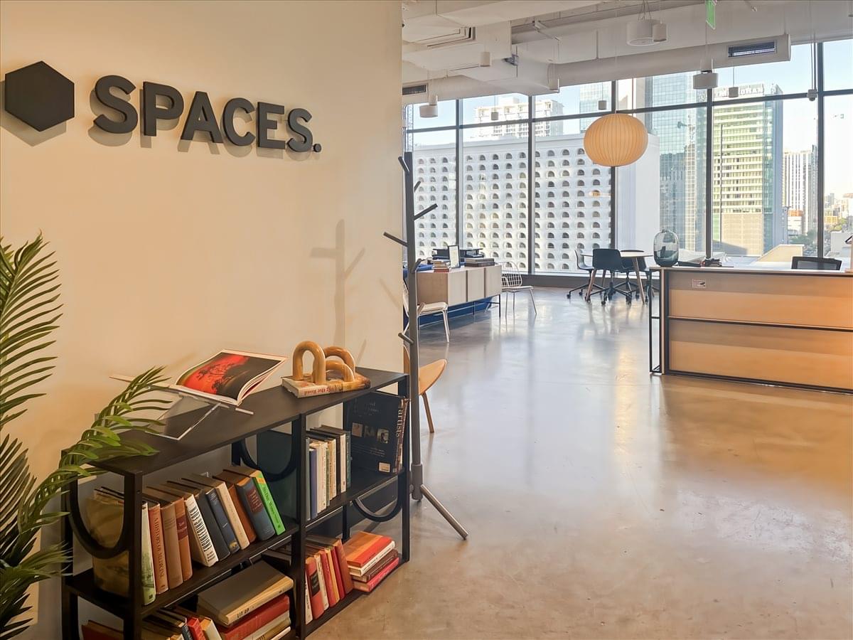 101 E Washington Office Space - Phoenix