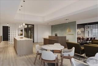 Photo of Office Space on 9229 Sunset Boulevard,8th Floor Los Angeles