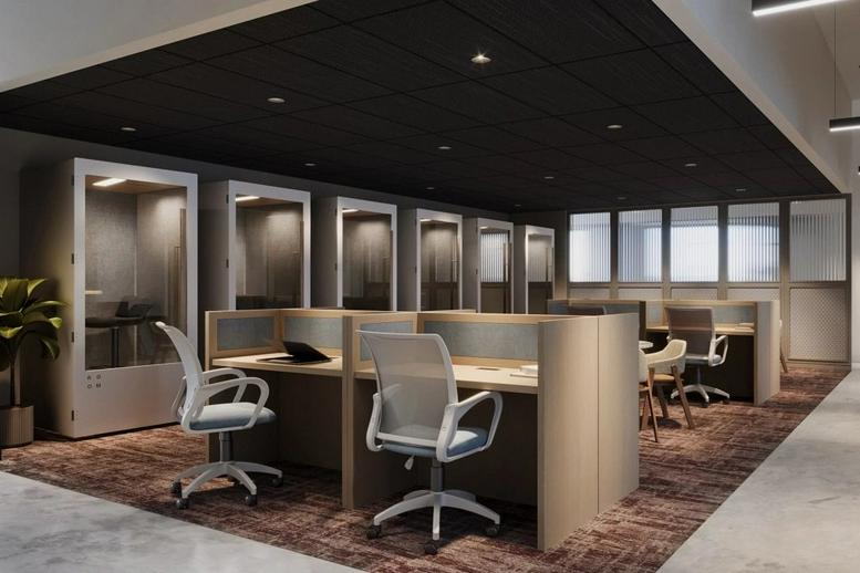 Office for Rent on 808 Wilshire Boulevard, 2nd Floor Santa Monica 