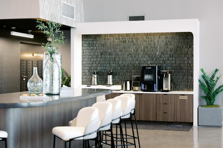 Photo of Office Space on 8080 N Central Expressway, Suite 1700 Dallas 