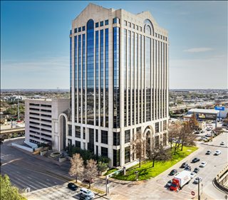 Photo of Office Space on 8080 N Central Expressway,Suite 1700 Dallas