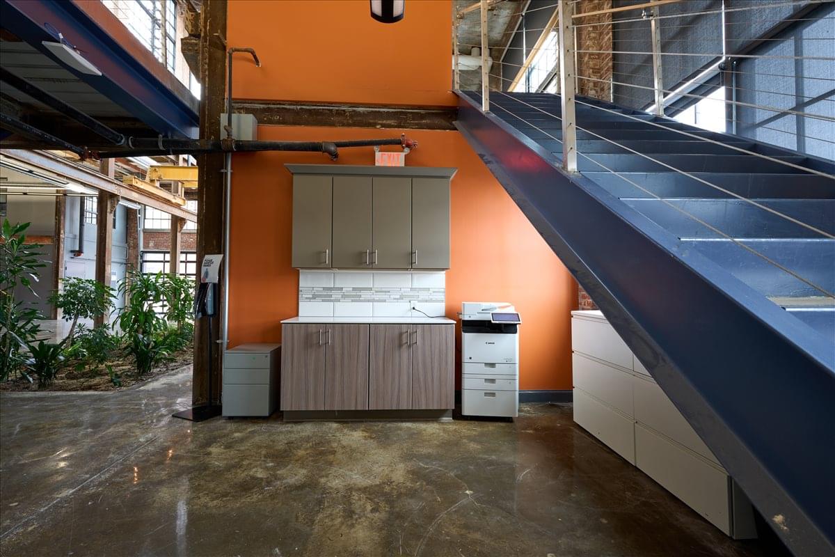155 Chandler St Office Images