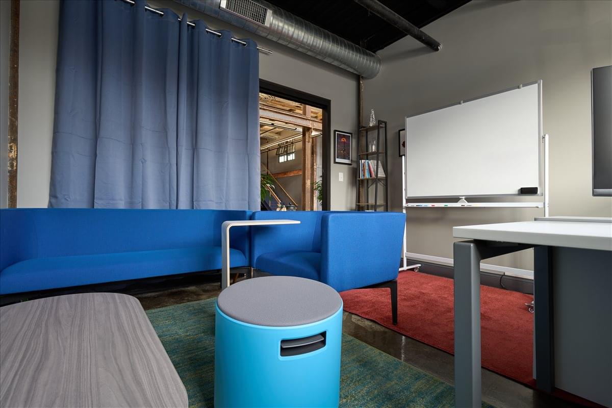 155 Chandler St Office Images