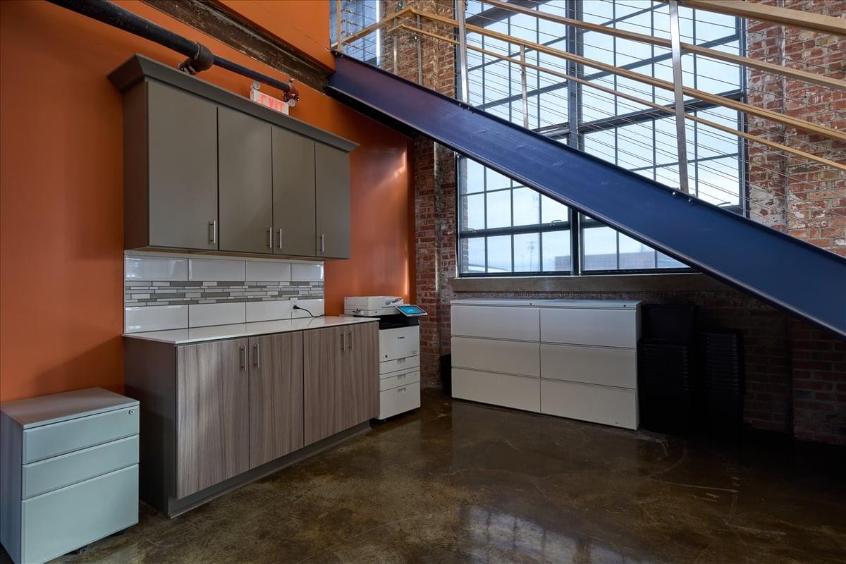 155 Chandler St Office Images