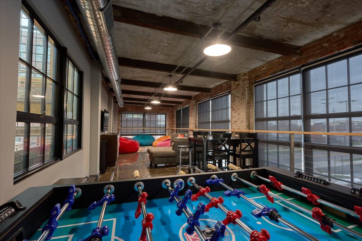 155 Chandler St Office Images