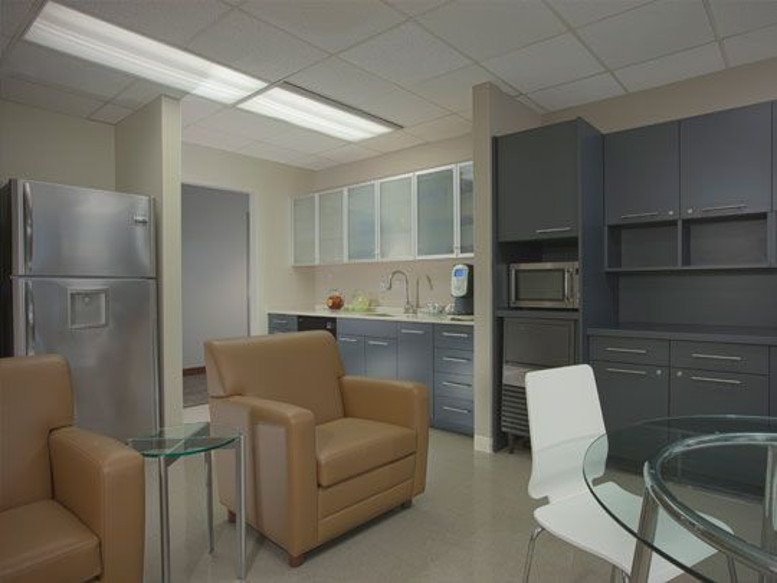 Columbia Town Center II, 10440 Little Patuxent Parkway, Downtown Office Images
