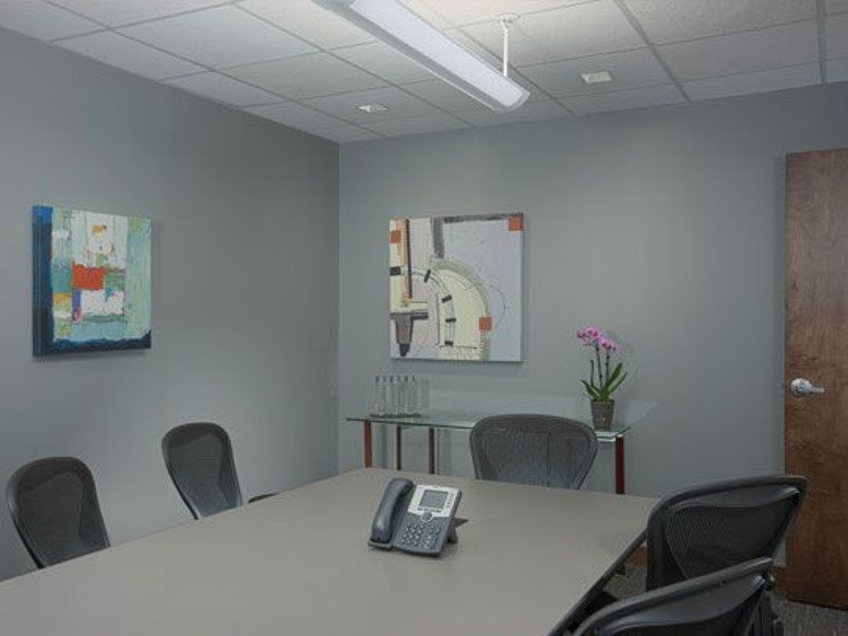 Columbia Town Center II, 10440 Little Patuxent Parkway, Downtown Office Images