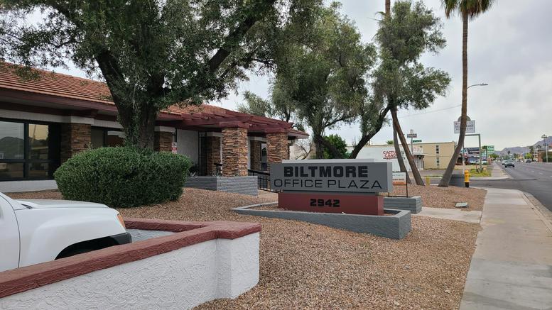 2942 N 24th Street, Suite 114 Office Space - Phoenix