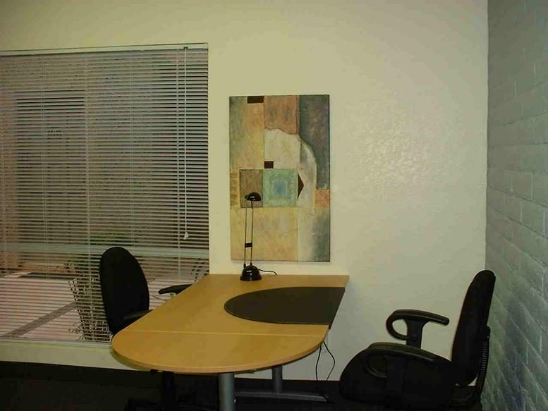 This is a photo of the office space available to rent on 2942 N 24th Street, Suite 114