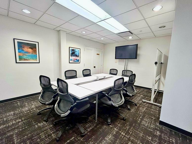 1501 Broadway, 12th Floor Office Images