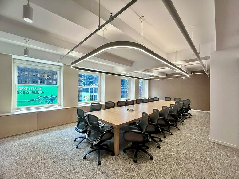 Photo of Office Space available to rent on 1501 Broadway, 12th Floor, NYC
