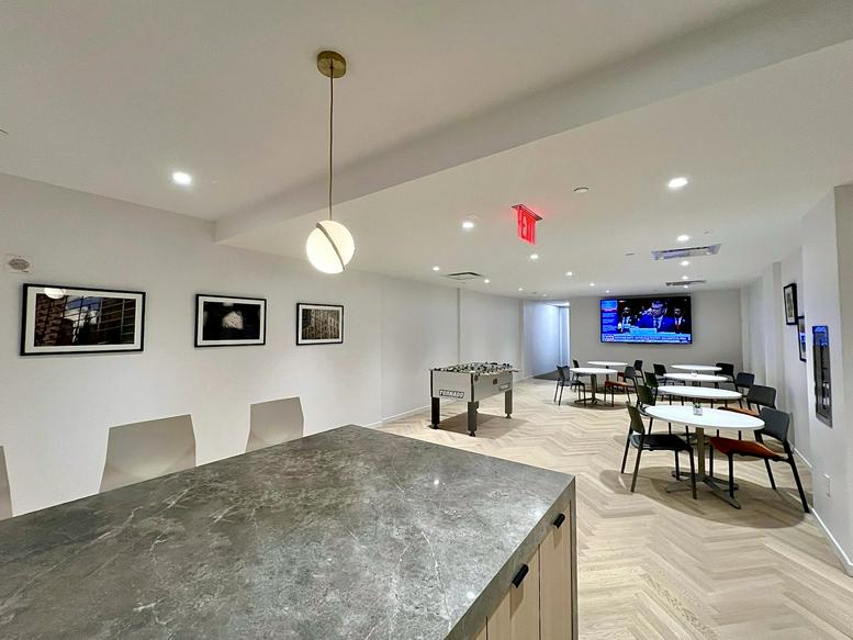 1501 Broadway, 12th Floor Office Space - NYC