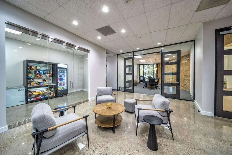 5700 W Plano Pkwy, Suite 1000 Office Images
