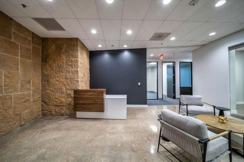5700 W Plano Pkwy, Suite 1000 Office Images